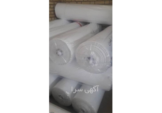فروش عمده پارچه برزنت بیمارستانی