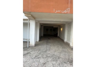 آپارتمان ۱ خواب شهری ساحلی در سرخرود آپاتمان 60 متر دو خواب سه طبقه 6