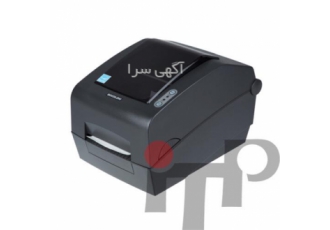 پرینتر لیبل زن بیکسولون SLP T۴۰۳ دست دوم در مشهد پرینتر لیبل زن