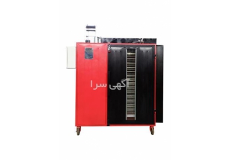 دستگاه خشک‌کن‌ انگور در سمنان دستگاه خشک کن انگور شرکت زامنس ارائه