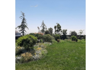 مشاوره،طراحی و اجرای زیست محیطی روف‌گاردن و منظز