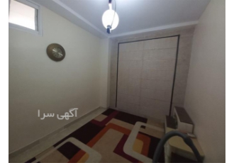 فروش آپارتمان ساحلی قواره دوم دریا۵۵متر در محمودآباد کد 409 آپارتمان