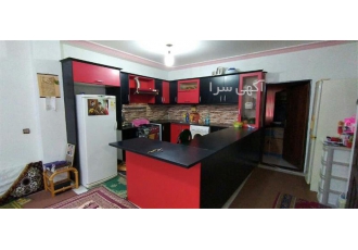 فروش فوری و ویژه آپارتمان شهری 100 متری