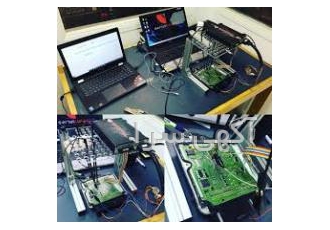 تعمیرات و ریمپ ایسیو-کامپیوتر خودرو Ecu