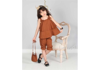 فروش ویژه پوشاک بچه گانه نیمه مجلسی با تخفیف منحصر به فرد