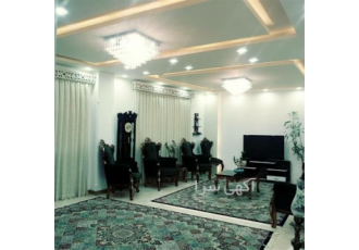فروش آپارتمان لوکس 104 متری منطقه شهری محمودآباد