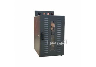 خشک کن میوه 20 سینی pro گازی آریا تجهیزات