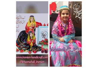 فروش لباس محلی در انواع مختلف به قیمت مناسب