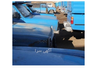باربری نیسان ، ارائه خدمات باربری