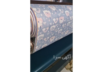 ارائه دهنده خدمات چاپ مستقیم پارچه ، چاپ سابلیمیشن روی پارچه