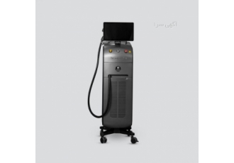 اجاره دستگاه لیزر تیتانیوم پلاس 1200 وات دراگون فلای