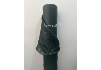 تولید و عرضه انواع توری سایبان سبز