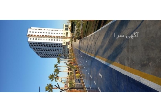 رهن برج ساحلی