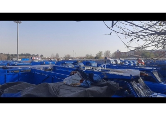 وانت و نیسان حمل و نقل برون شهری در دهگلان حمل بار با نیسان و وانت