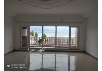 فروش آپارتمان ساحلی ۱۰۰متری شیک در محمودآباد محمودآباد اپارتمان ساحلی