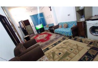 فروش آپارتمان شهری ۶۰ متری با امکانات مجزا در محمودآباد آپارتمان حدودا