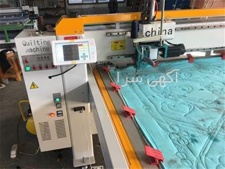 قطعات چرخ خیاطی
