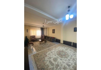 فروش آپارتمان شهری 86 متری