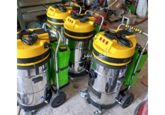 فروش دستگاه مبل شویی با گارانتی ویژه و قیمت درب کارخانه