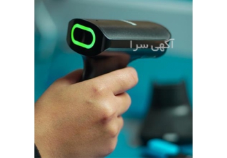 فروش بارکد خوان hero ۱۰۰ در مشهد اگر به دنبال بارکد خوان باسیم