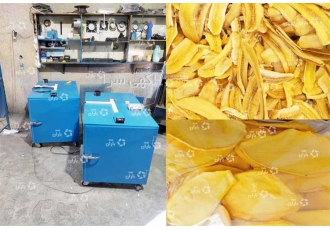 خرید و قیمت انواع دستگاه میوه خشک کن صنعتی با برد هوشمند فول اتوماتیک در پیرانشهر