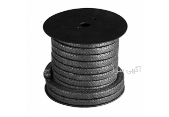 فروش نخ نسوز گرافیتی