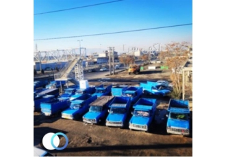 خدمات ارسال بار به شهرستان با نیسان در تهران خدمات اساس کشی با خاور