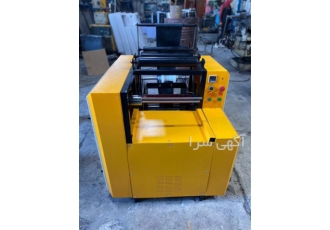 دستگاه بسته بندی سفره با پرفراژ بی‌نظیر و خدمات ۱۰ ساله در اسلامشهر آیا