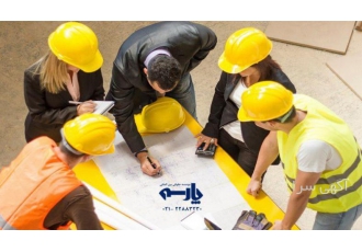 دعوت به همکاری از مهندسین بازنشسته و شاغل