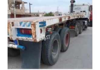 انجام باربری در تمام ایام هفته