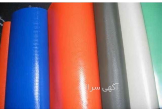 فروش مستقیم چادر ماشین سنگین