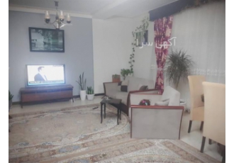 فروش آپارتمان شهری 118متری طبقه 6 سنددار