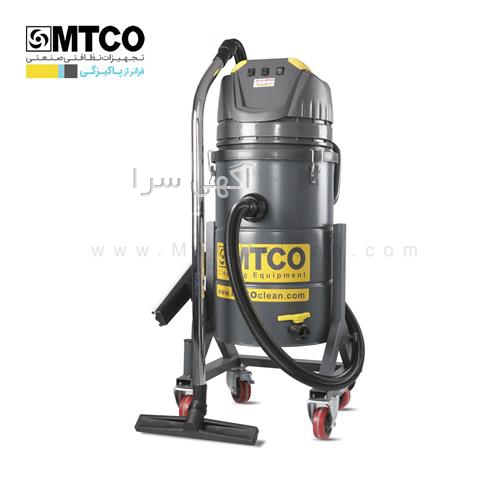 قیمت کارواش صنعتی تک فاز دیجی کالا