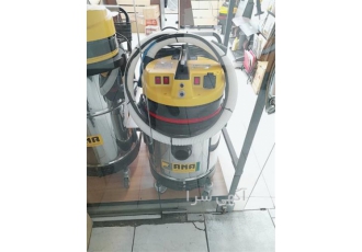 فروش جاروبرقی صنعتی مسجد ، کارواش و مبل شویی