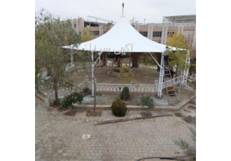 فروش سایبان کمپینگ از بهترین پارچه
