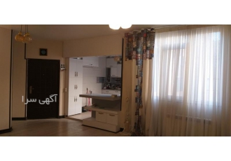 آپارتمان ۸۸ متری کاملا بازسازی شده بدون خرج در کرج فروش آپارتمان 88