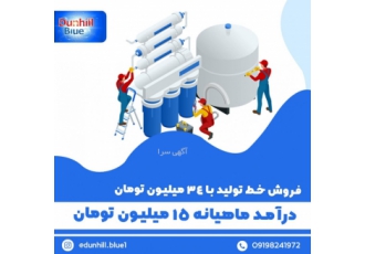 خوداشتغالی کارگاه تولید مواد شوینده:مایع ظرفشویی و