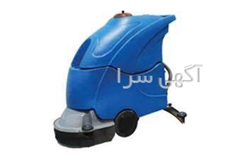 فروش دستگاه کف شور