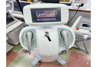 هایفو فورمر ۱۲ بعدی دو هندپیس مدل ۲۰۲۳ هایفو فورمر 12 بعدی دو هندپیس