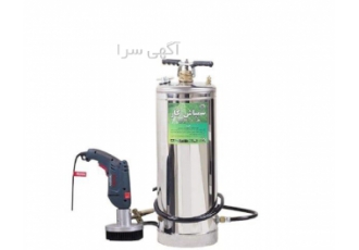 فروش کارواش و دستگاه مبل شویی با گارانتی معتبر در اهواز فروش کارواش