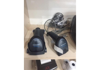 نمایندگی فروش بارکد خوان در بابل نمایندگی و مرکز فروش انواع بارکدخوان