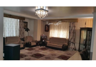 فروش آپارتمان ۱۰۰ متری سنددار شیک در محمودآباد آپارتمان 100 متری سنددار