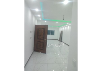 فروش آپارتمان نوساز نما سنگ داخل بافت در محمودآباد ملک واقع در محمود