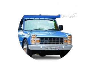 خدمات حمل بار ، حمل اساس ، حمل تره بار بین شهری