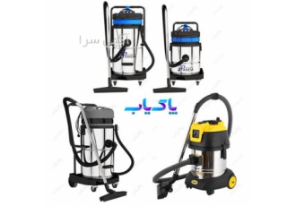 فروش انواع جاروبرقی صنعتی در تهران فروش انواع جاروبرقی صنعتی بهترین