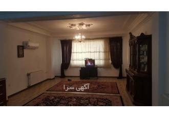 فروش آپارتمان مبله ۸۵ متری در منطقه شهری در محمودآباد آپارتمان شهری