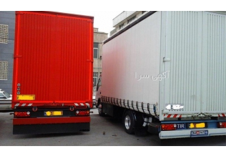خدمات حمل و نقل بین شهری، حمل بار