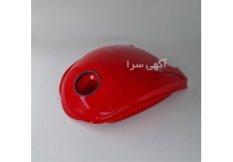 درپوش جارو برقی پارس خزر مدل VC 2200 قرمز