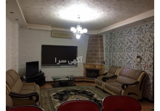 فروش آپارتمان شهری ۹۰ متری طبقه ۵ دید به دریا در محمودآباد آپارتمان