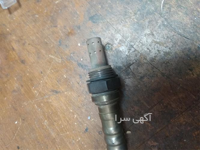 آگهی های لوازم یدکی - شیراز